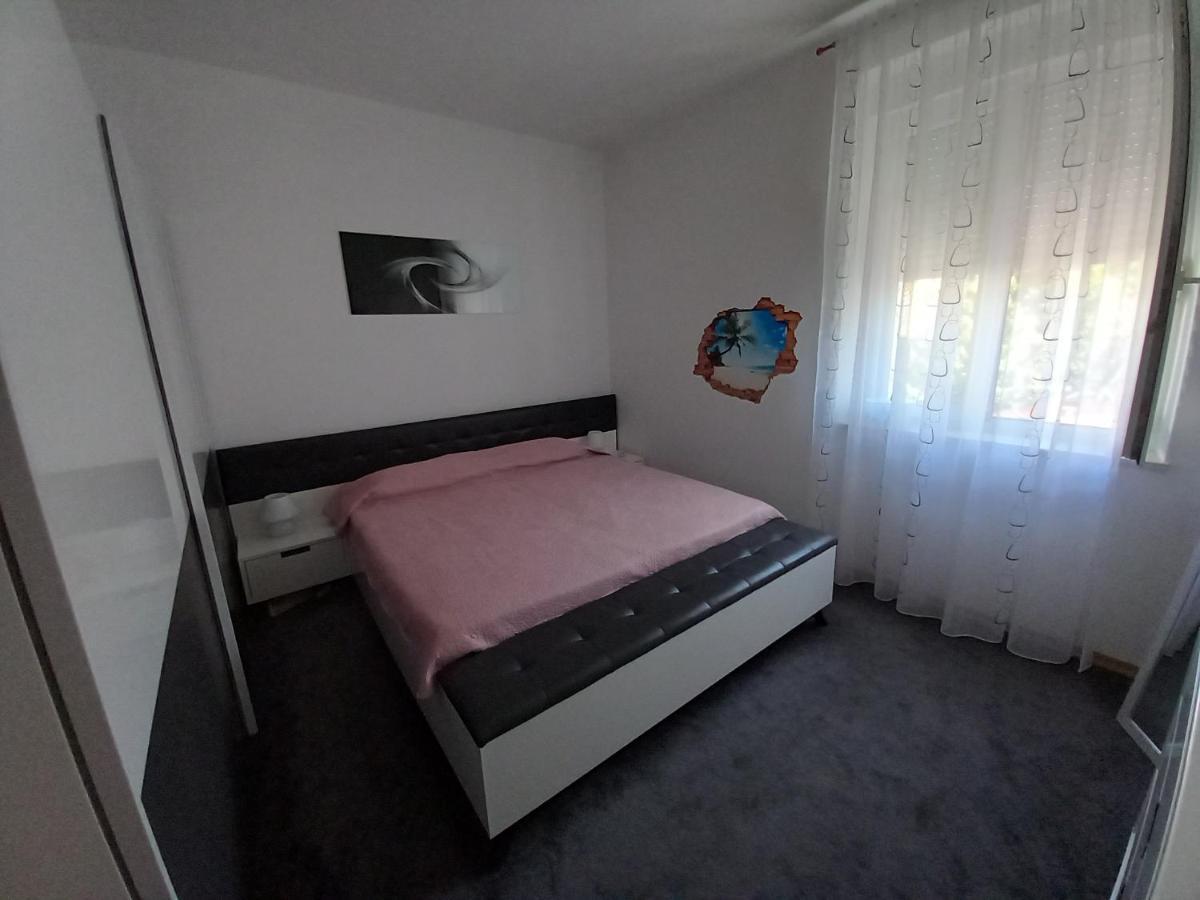 Apartman Diana Split Exterior foto