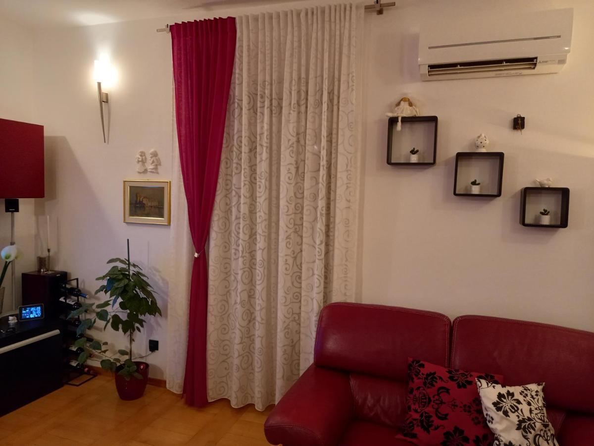 Apartman Diana Split Exterior foto